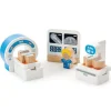 Hospital Playset