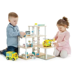 Hospital Playset