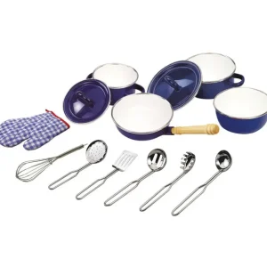 Kitchenware Set