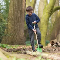 Long Handled Gardening Tool Bundle