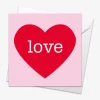 Love Card