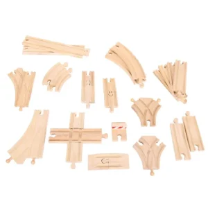 Low Level Track Expansion Pack