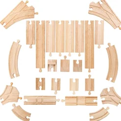 Low Level Track Expansion Pack