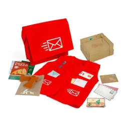 Mail Carrier Kids' Dress Up