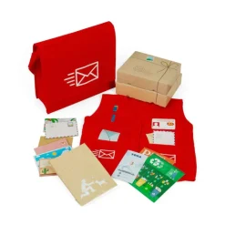 Mail Carrier Kids' Dress Up