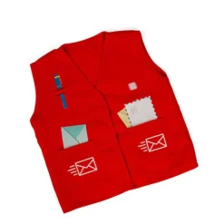 Mail Carrier Kids' Dress Up
