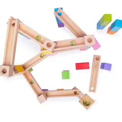 Marble Run