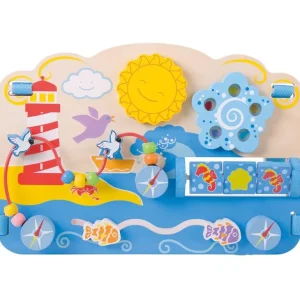 Marine Activity Centre