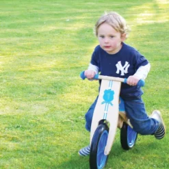 My First Balance Bike