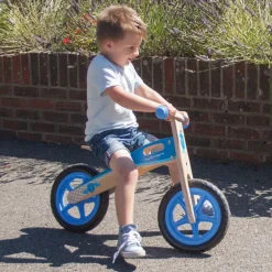 My First Balance Bike