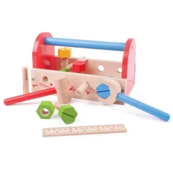 My Tool Box - Wooden Toy