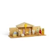 Nativity Set - Wooden Toy