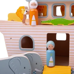 Noah's Ark - FSC 100%