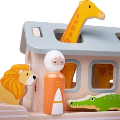 Noah's Ark - FSC 100%