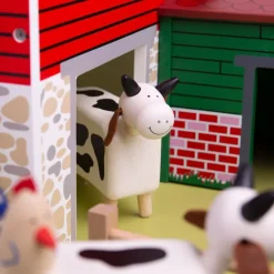 Oldfield Farm Animals