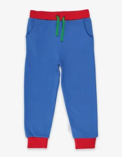 Organic Blue Joggers