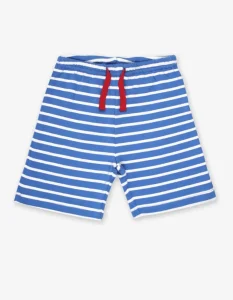 Organic Breton Shorts