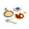 Pancake Set - Wooden Toy