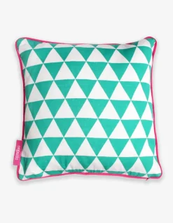 Peaflower Cushion Cover