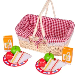 Picnic Basket