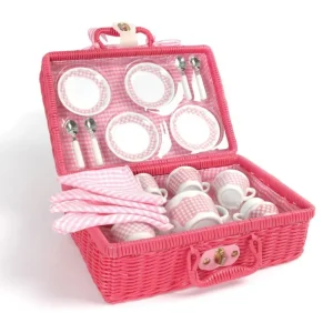 Picnic Tea Set