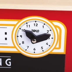 Play Shop and Theatre