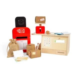 Post Office Toy Set