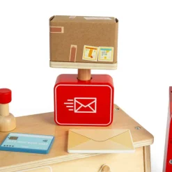 Post Office Toy Set