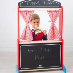 Puppet Theatre