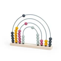 Rainbow Abacus