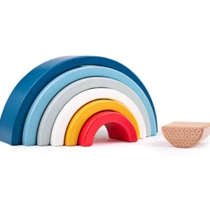 Rainbow Arches - FSC 100%