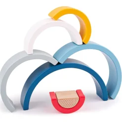 Rainbow Arches - FSC 100%