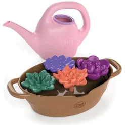 Rainbow Bloom - Colour-Changing Water Activity Set (Pink)