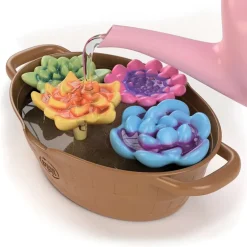 Rainbow Bloom - Colour-Changing Water Activity Set (Pink)