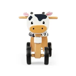 Ride on Cow