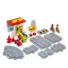 Roadway Accessory Pack
