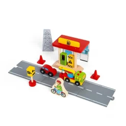 Roadway Accessory Pack