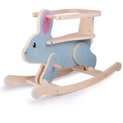 Rocking Rabbit - FSC 100%
