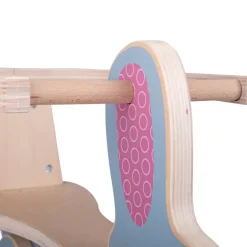 Rocking Rabbit - FSC 100%