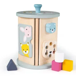 Rolling Activity Centre - FSC 100%