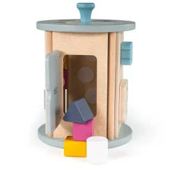 Rolling Activity Centre - FSC 100%