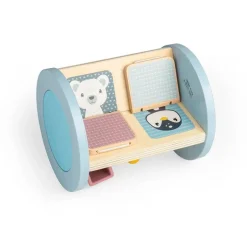 Rolling Sensory Sorter