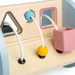 Rolling Sensory Sorter