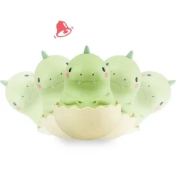 Roly Poly - Dino Toy