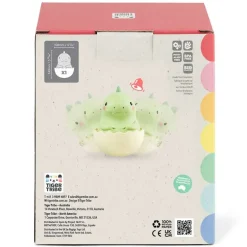 Roly Poly - Dino Toy