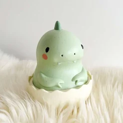 Roly Poly - Dino Toy