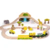 Safari Train Set