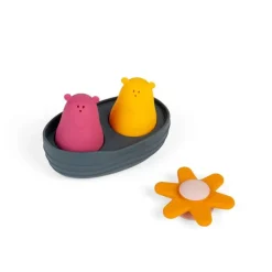 Sensory Bath Toy Set