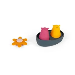 Sensory Bath Toy Set