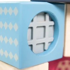 Sensory Blocks - FSC 100%